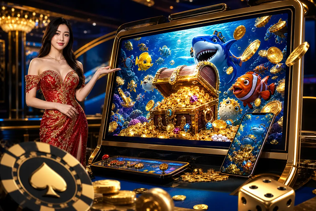 bazi Casino Registration Process