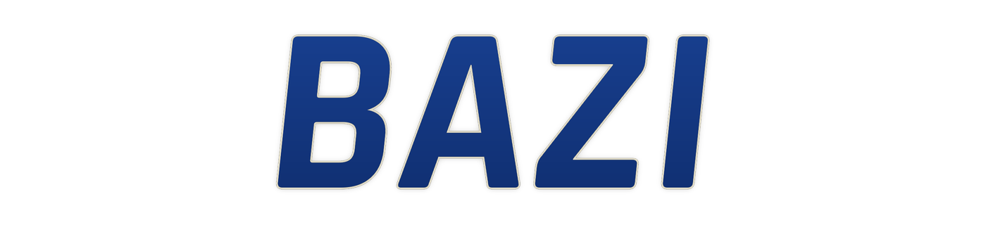 bazi লোগো